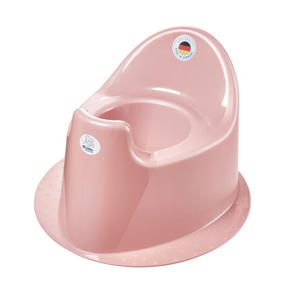 ROTHO BABYDESIGN Nočník TOP - růžový