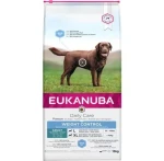 Eukanuba Adult Large Breed Weight Control 15 kg