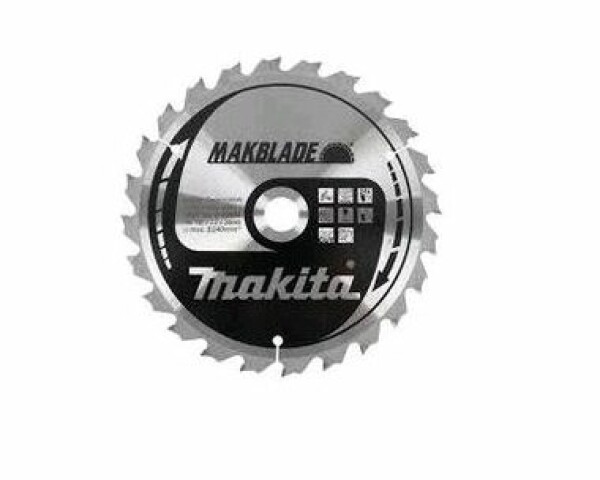 Makita pilový kotouč 216x30mm 40T=oldA-86169 B-08872