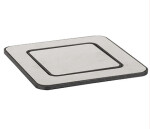 STRONG PowerUp zásuvka, 2x230V, Nerez, Fr (477461)