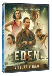 Eden - Vítejte v ráji DVD