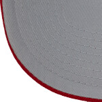 Mitchell & Ness Pánská kšiltovka Chicago Bulls NBA Tailsweeps Pro Snapback