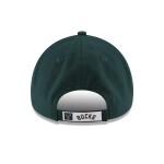 Pánská kšiltovka Milwaukee Bucks NBA The League Adjustable