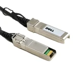 Dell optický kabel LC-LC oranžová / Optický kabel / LC-LC / 2 m / PowerVault TL2000, TL4000 (470-ABEG)