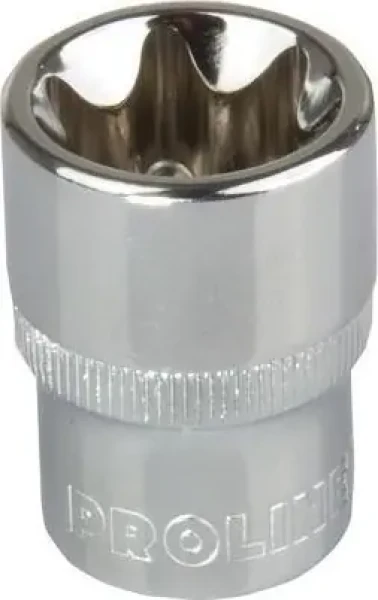 Proline Nástrčná hlavice Torx E7 / Nástrčná hlavice / 1/4" (18153)