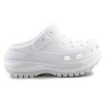 Žabky Crocs Mega Crush Clog 207988-100 EU 39/40