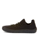 Dětské barefoot tenisky LIGHT black Froddo G3130262-7 černá - 37
