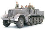 Tamiya 35239 FAMO German 18t Half Track 1:35