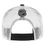 Outerstuff Dětská Kšiltovka Vegas Golden Knights Lifestyle Snapback Trucker