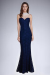 Dlouhé šaty model 124631 YourNewStyle Xl