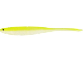Westin Gumová nástraha ShadTeez Pin-Tail Lemon - 11cm 3,5g 2ks,Westin Gumová nástraha ShadTeez Pin-Tail Lemon - 11cm 3,5g 2ks