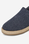 Espadrilky Lanetti MF1594-1 Látkový materiál
