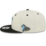 New Era Pánská kšiltovka Miami Marlins MLB Mascot Pin 9FIFTY Snapback