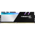 G.Skill Trident Z Neo 32GB (2x16GB) 3600 MHz černá / DDR4 / 16-19-19-39 / 1.35V / XMP 2.0 (F4-3600C16D-32GTZNC)