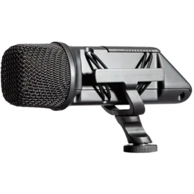 Rode Stereo VideoMic / dynamický mikrofon / 3.5mm jack (SVM)