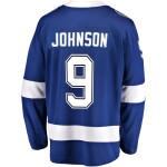 Fanatics Pánský Dres Tampa Bay Lightning Tyler Johnson Breakaway Alternate Jersey Distribuce: USA