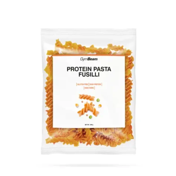 Proteínové těstoviny - GymBeam (300 g) (95350-1-300g)