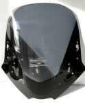 Honda Cbf 600 2004-2013 Plexi standard