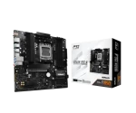 ASRock B850M Pro-A / AMD B850 / DDR5 / SATA III / USB 3.2 / 2.5GLAN / sc.AM5 / mATX (90-MXBR8-A0UAYZ)
