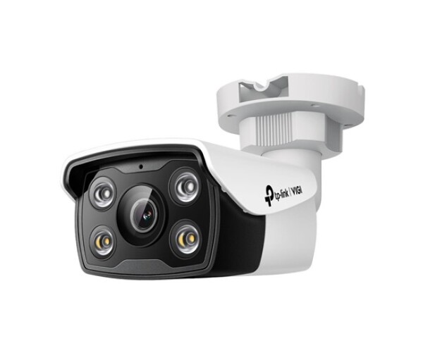 TP-Link VIGI C350(2.8mm), 5MP, Bullet, PoE, IR 30m, Micro SD card EDF_1841006