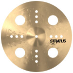 Sabian 14” STRATUS Zero