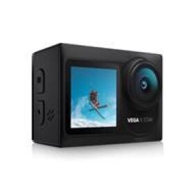 Niceboy VEGA Star Outdoorová kamera displej 4K@30FPS úhel záběru 170° USB Wi-Fi