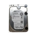 DELL disk 2TB/ 7.2K/ SATA 6Gbps/ 512n/ 3.5"/ cabled/ pro PowerEdge T160 (400-BRCT)