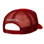 Mitchell & Ness Pánská kšiltovka Detroit Red Wings NHL Head Coach Trucker