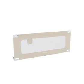 Tulano Cover 48 Bezpečnostní zábradlí na postel 180 cm béžová (TN-COVER 48 BEIGE)