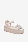 Sandály model 214995 Step in style 38