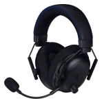 Razer BlackShark V3 Pro for PlayStation černá / Herní sluchátka s mikrofonem / 2.4GHz / Bluetooth / USB-C (RZ04-05400500-R3G1)
