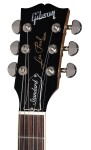 Gibson Les Paul Standard 60s Plain Top Pelham Blue Top