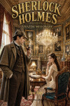 Sherlock Holmes: Vražda milionáře - René Rony