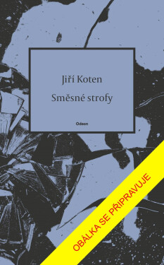 Směsné strofy - Jiří Koten