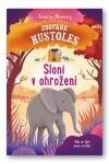 Sloni ohrožení Tamsyn
