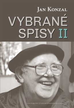 Vybrané spisy II