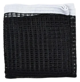 RULYT Síť na stolní tenis / 182x15 cm / polyester
