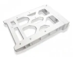 QNAP HDD rámeček / bez klíče / bílá (SP-X20-TRAY)