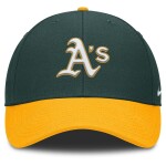 Nike Pánská kšiltovka Oakland Athletics MLB Athletics Dri-FIT Club Adjustable Velikost: M/L