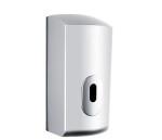 Nimco dávkovač bezdotykový - stříbrná dezinfekční roztok HP 9531S-DR-04 HP 9531S-DR-04