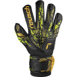 Rukavice Reusch Attrakt Infinity Finger Support 54 70 710 7739