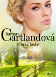 Obraz lásky - Barbara Cartlandová - e-kniha