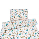 Povlečení krep, vzor kr 489, 140x200