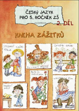 Český jazyk pro Potůčková Jana