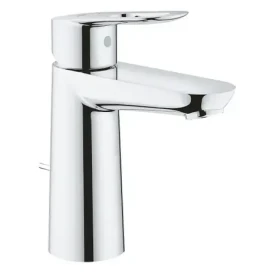 Grohe BauLoop - Umyvadlová baterie s výpustí chrom (23762000)