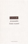 Aristotelés. Touha rozumět Jonathan Lear