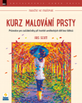 Kurz malování prsty Iris Scott