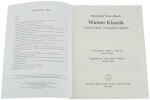 KN Klavírní album - Wiener Klassik