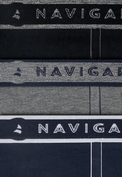 Navigare 312/T A'3 M-2XL boxerky vícebarevné L