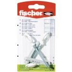 Fischer FHB II-PF patrona Highbond HIGH SPEED mm 10 ks